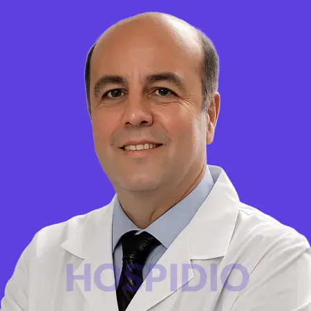 Dr. Mehmet Gencer
