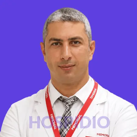 Dr. Hakan Hanimaglu