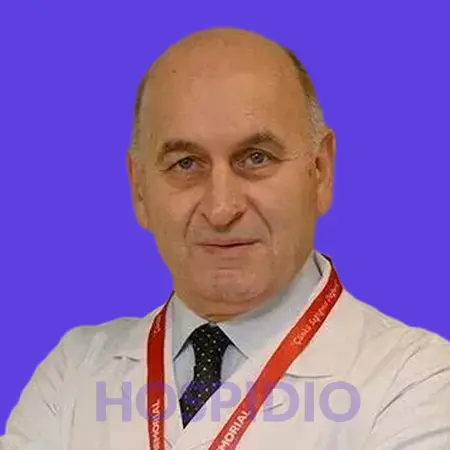 Dr. Nezih Ozkan