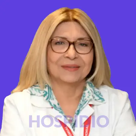Dr. Dilek Erkan