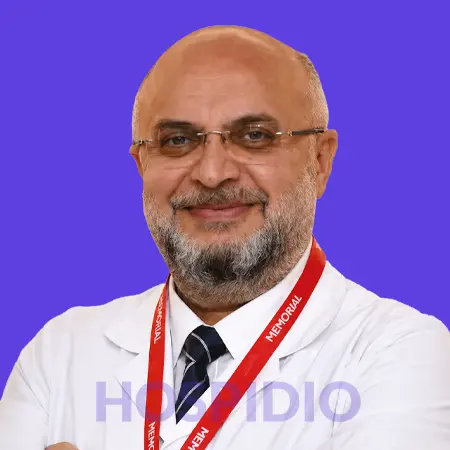 Dr. Mahir Mahirogullari