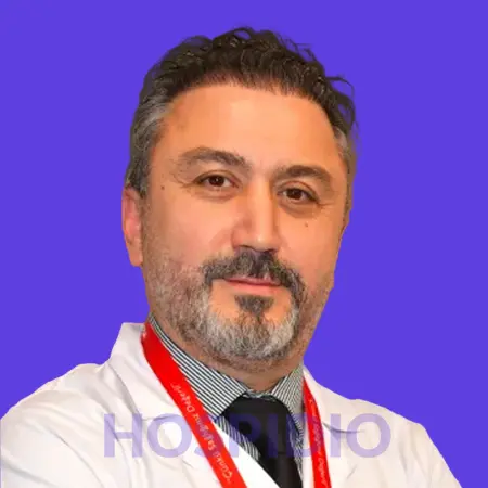 Dr. Olcay Guler
