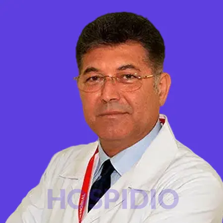 Dr. Atila Tanyeli