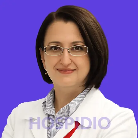 Dr. Betul Tavil