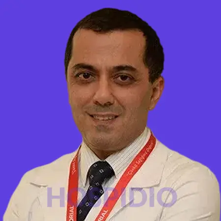 Dr. Cevat Naci Oner