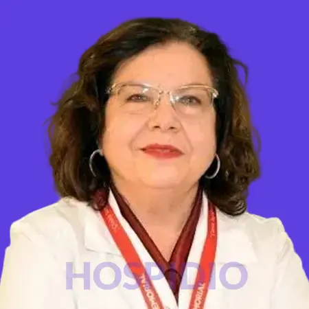 Dr. Oya Ercan