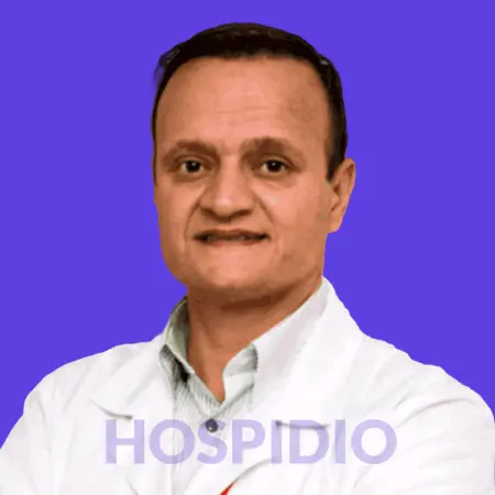 Dr. Teoman Akcay