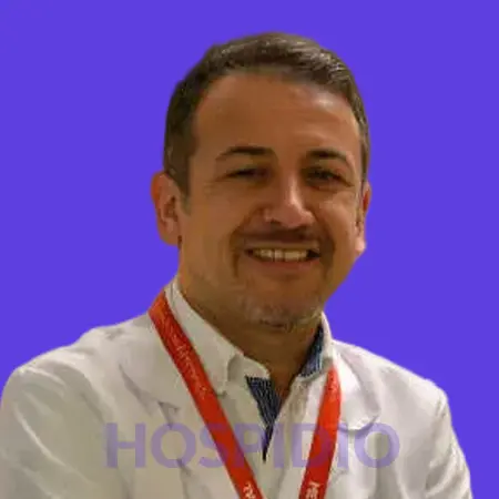 Dr. Selim Gokce