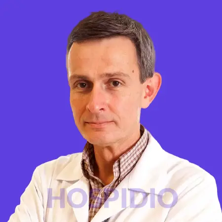 Dr. Sinan Comu
