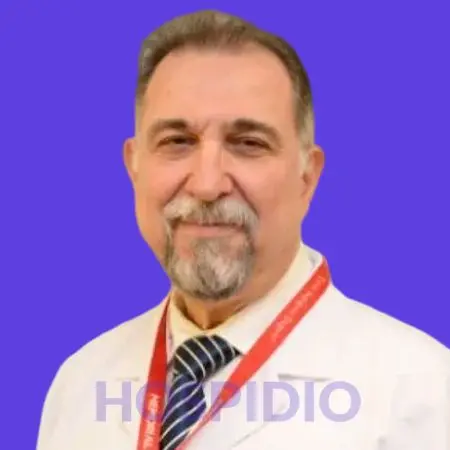 Dr. Nuvit Sarimurat