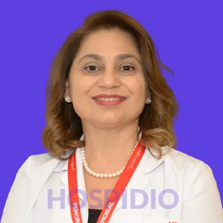 Dr. Esra Kaytan Saglam