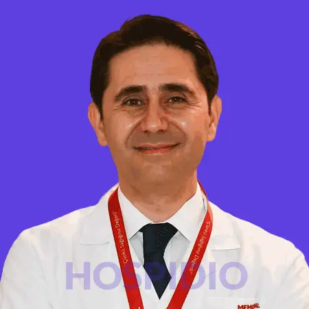 Dr. Fatih Yanaral