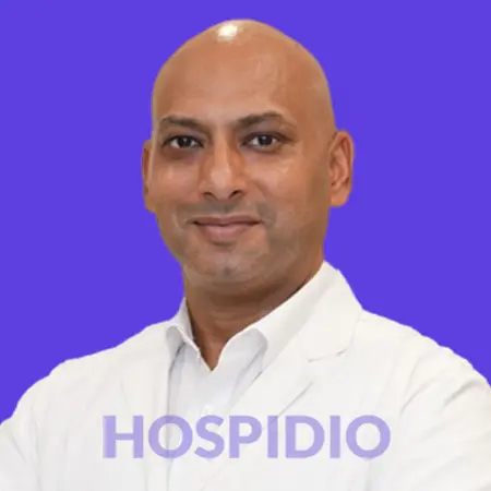 Dr. Amit Goel