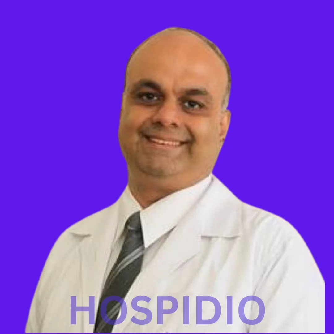 9 الدكتور ساتيش راو