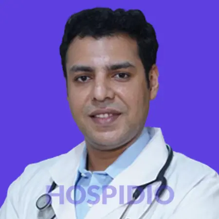 Dr. Anurag Aggarwal