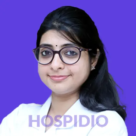 0 Dr. Isha Wadhawan
