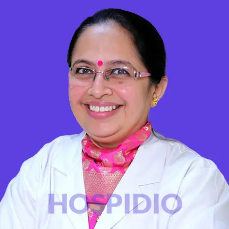 Dr. Niti Kautish