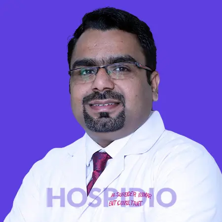 0 Dr. Surender Kumar