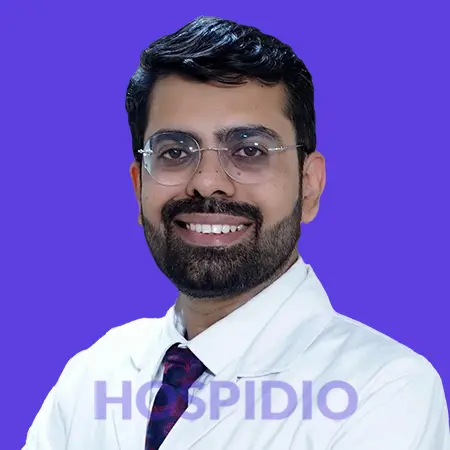 Dr. Vinit Banga