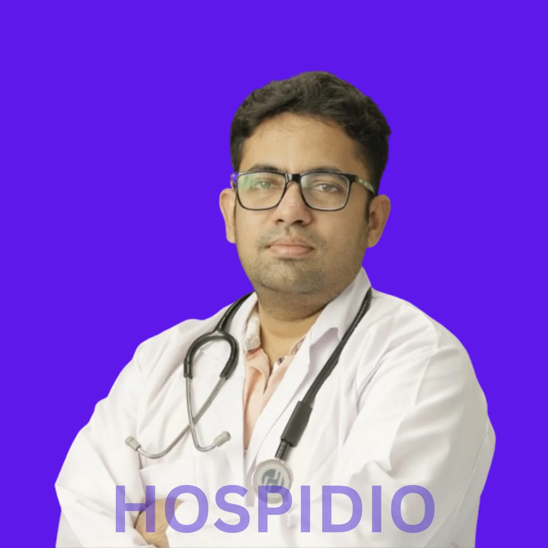 31 Dr. فيكاس ياداف