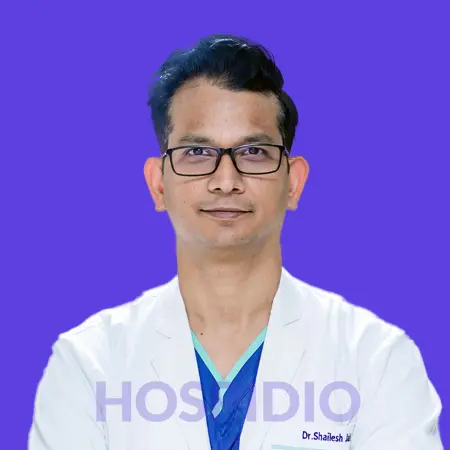 0 Dr. Shailesh Jain