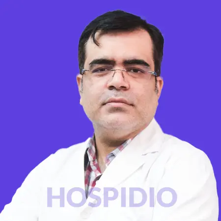 Dr. Achintya Sharma