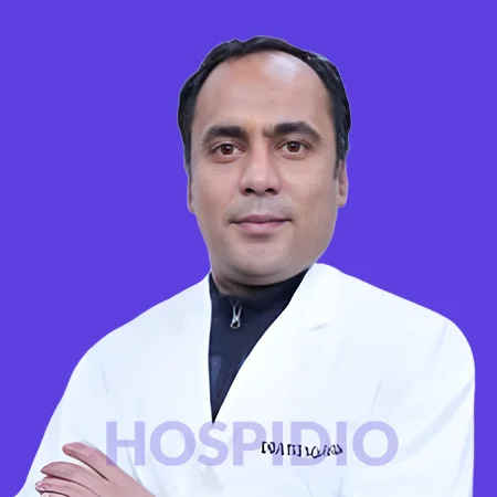 0 Dr. Atrey Garg
