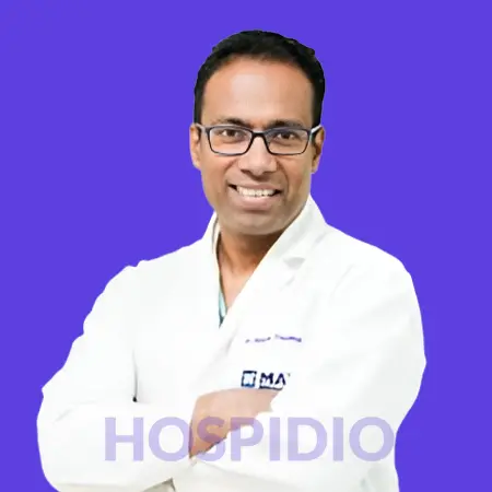 Dr. Simon Thomas