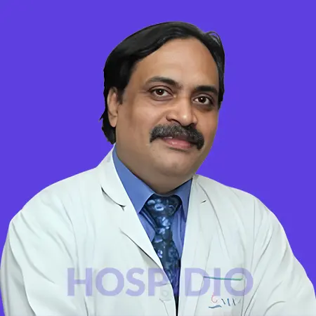 Dr. Waheed Zaman