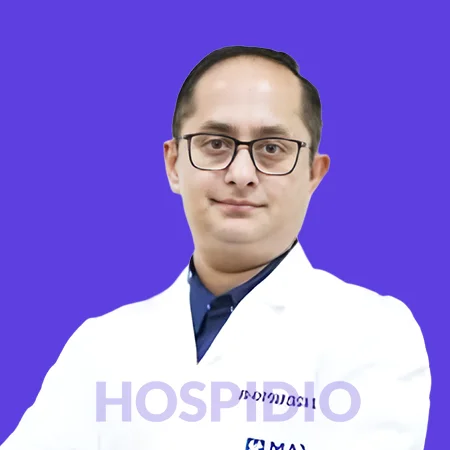 Dr. Kamanasish Das
