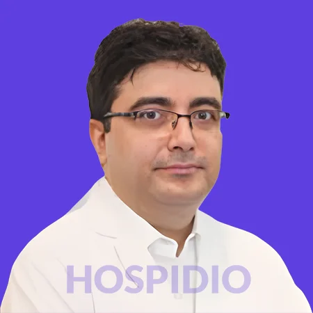 Dr. Manoj Khanal