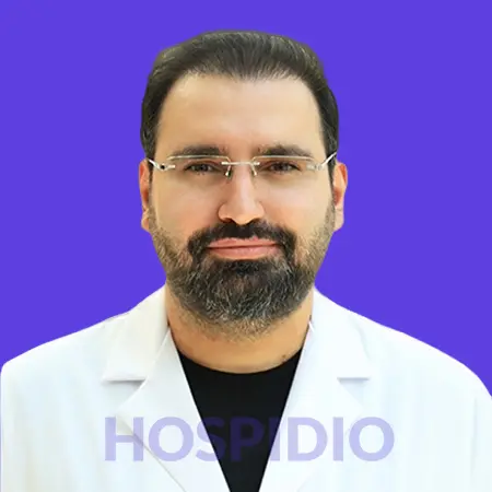 Dr. Omer Faruk Elmas