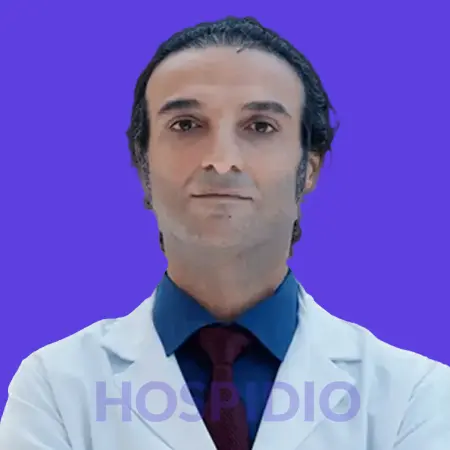 Dr. Mustafa Yakut