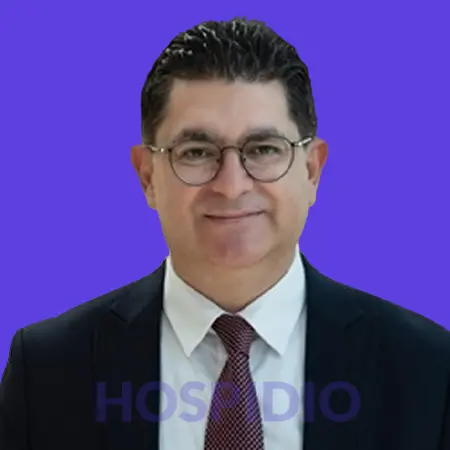 Dr. C Deniz Yorancilar