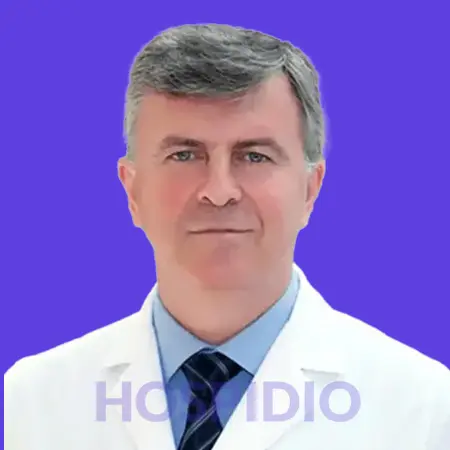 Dr. Mustafa Temizel