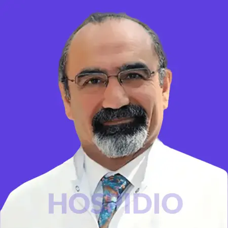 Dr. Sebahattin Atesal