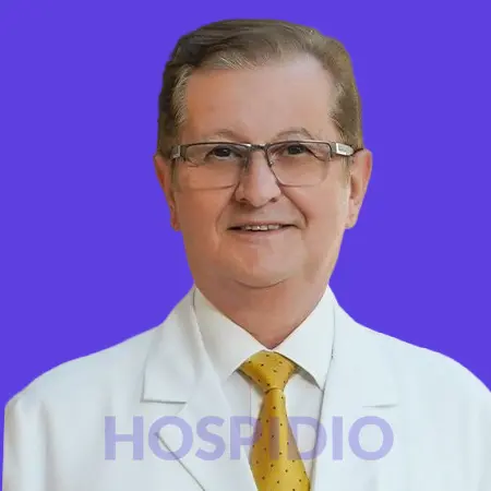 Dr. Ahmet Bedri Ozer