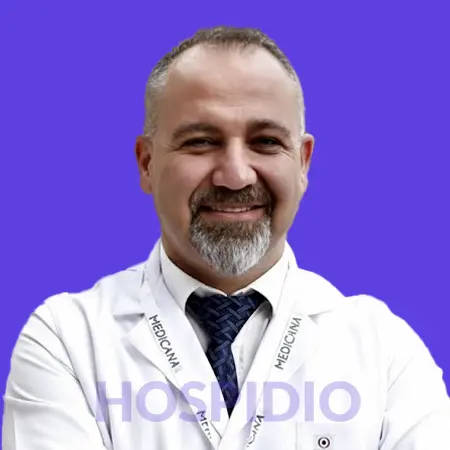 Dr. Deniz Arslan