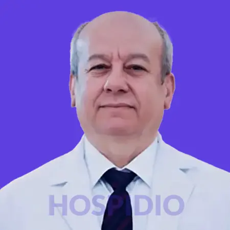 Dr. Yener Koc