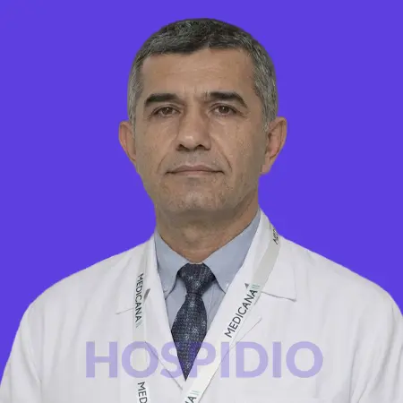 Dr. Umut Bektas
