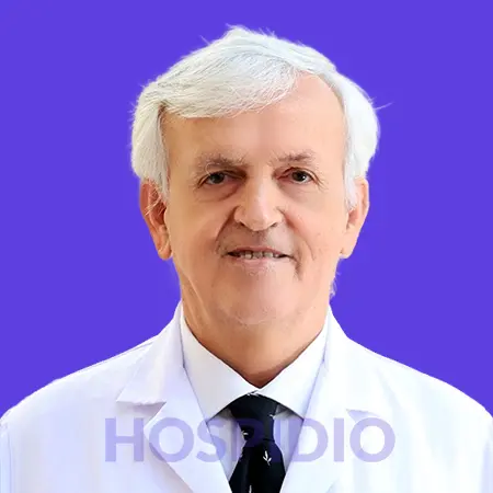 Dr. Necmettin Kutlu