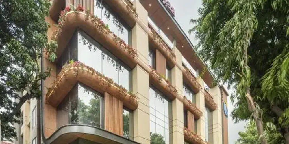 Apollo Athenaa Women’s Cancer Centre