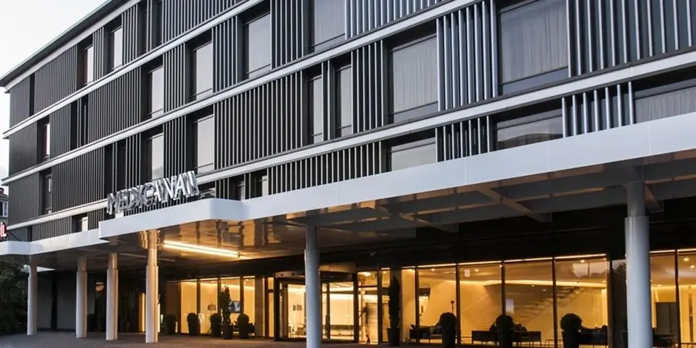 Medicana Kadikoy Hospital, Istanbul