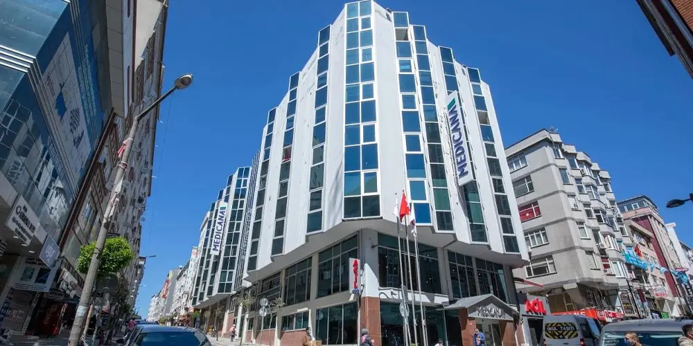 Medicana Avcilar Hospital