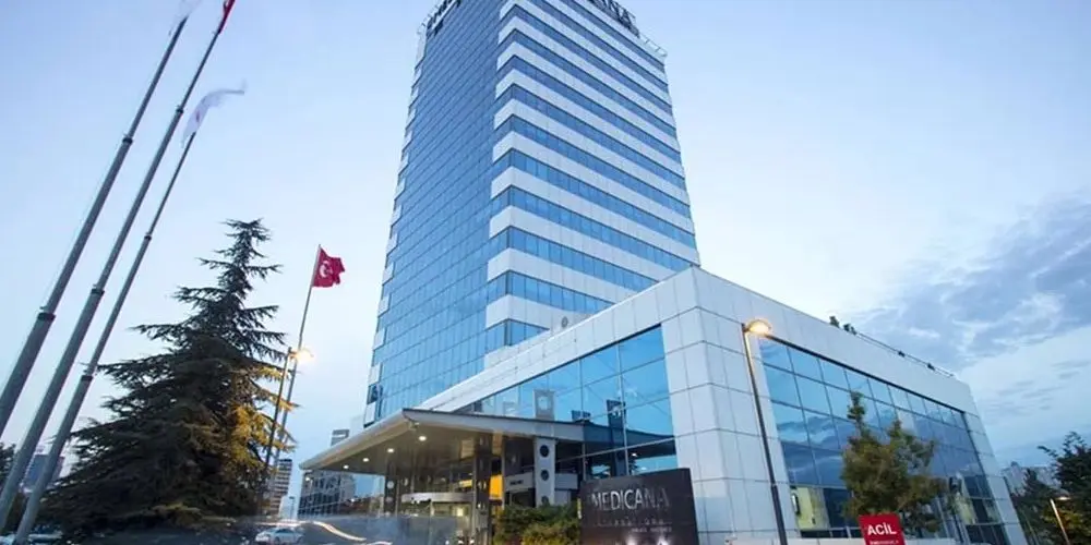 Medicana International Ankara Hospital