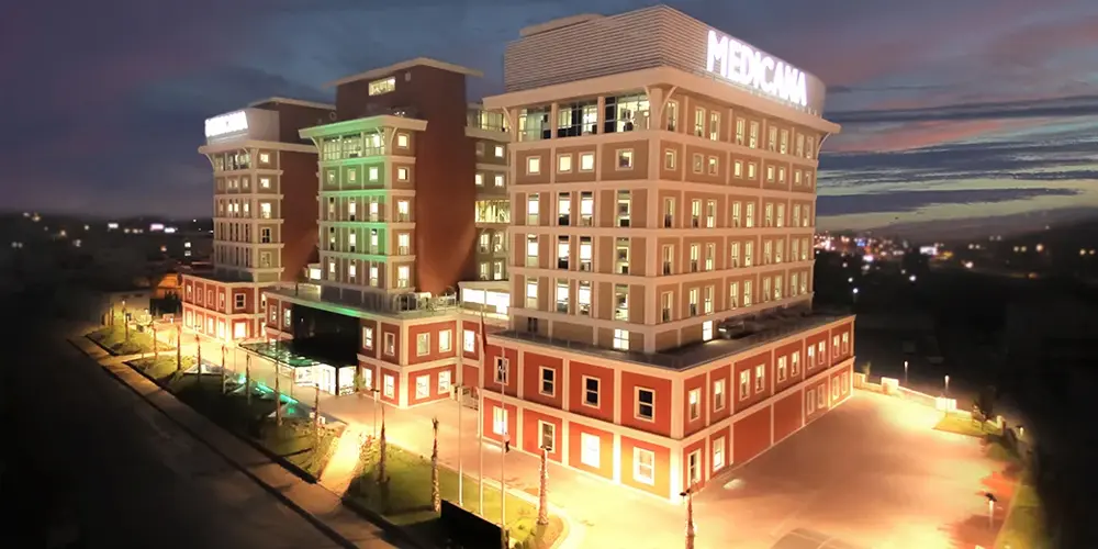 Medicana Samsun Hospital