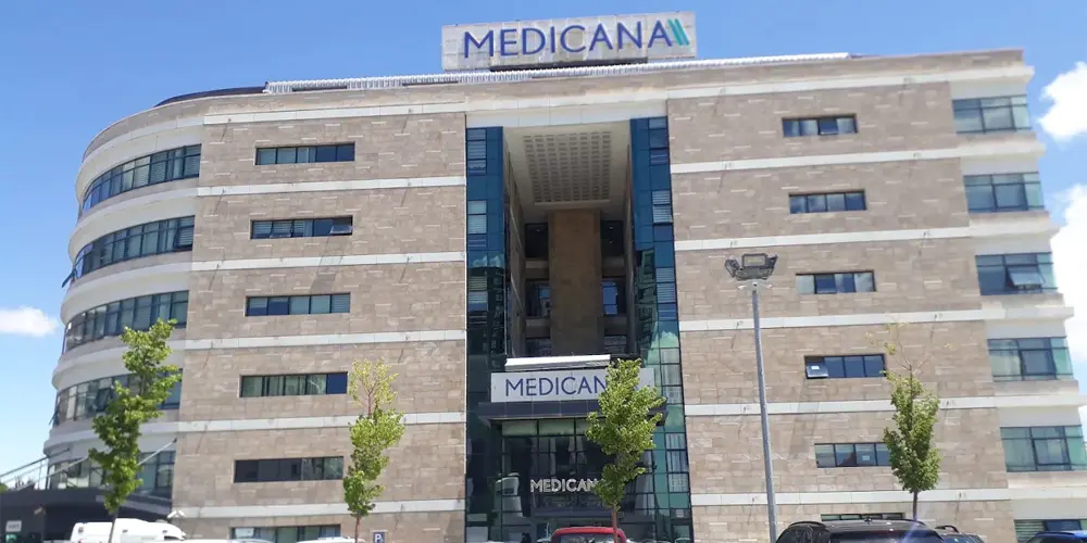 Medicana Sivas Hospital