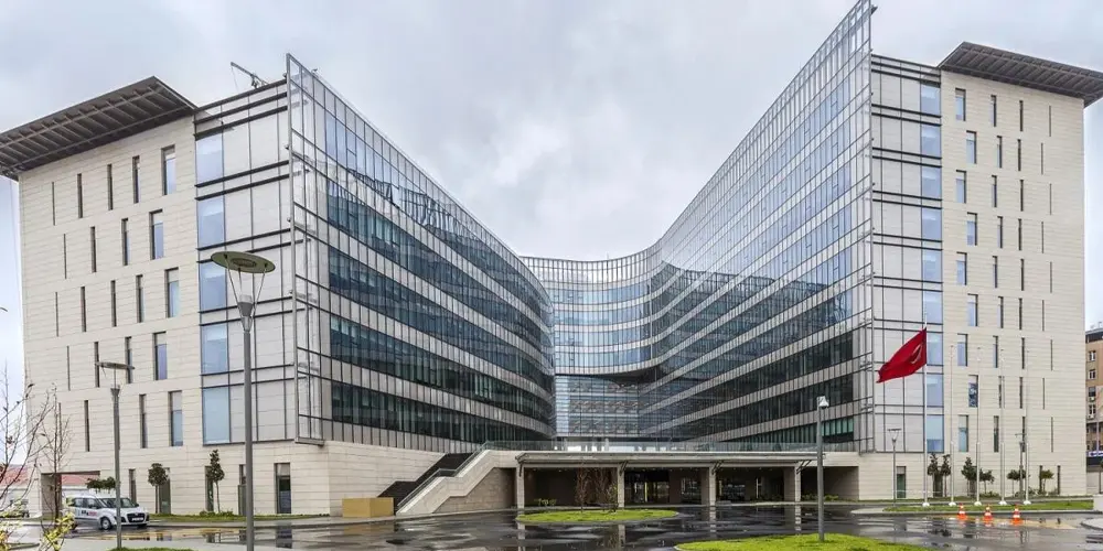 KOC University Hospital