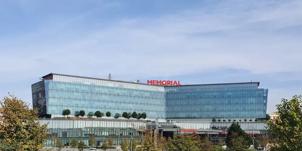 Memorial Bahcelievler Hospital