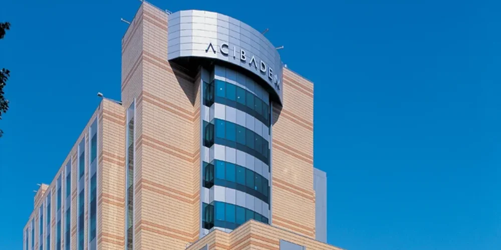Acibadem Kozyatagi Hospital Istanbul